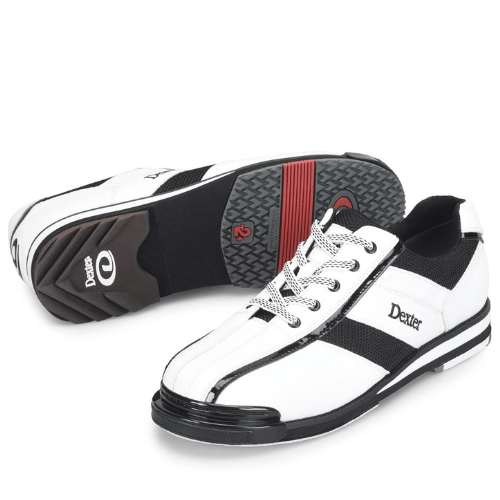 Dexter Mens SST 8 Pro Right or Left Hand Bowling Shoes
