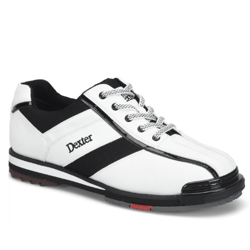 Dexter Mens SST 8 Pro Right or Left Hand Bowling Shoes