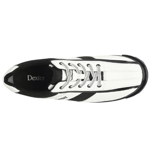 Dexter Mens SST 8 Pro Right or Left Hand Bowling Shoes