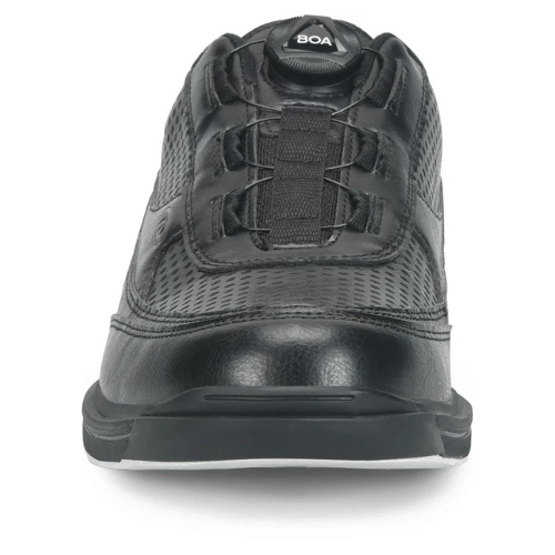Dexter Men's Turbo BOA Black Bowling Shoe