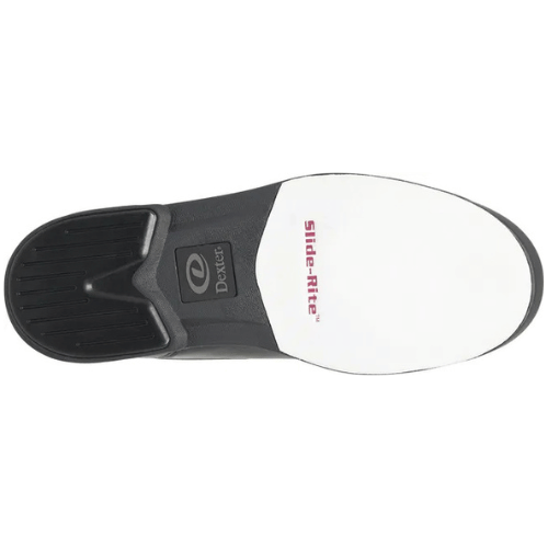 Dexter Men's Turbo BOA Black Bowling Shoe
