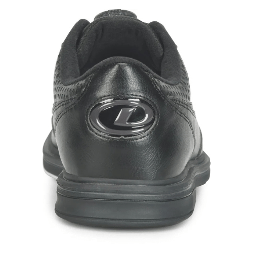 Dexter Men's Turbo BOA Black Bowling Shoes