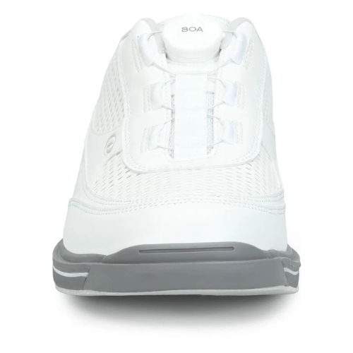 Dexter Men's Turbo BOA White Bowling Shoe