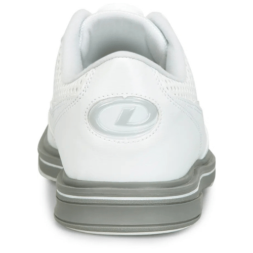 Dexter Men's Turbo BOA White Bowling Shoes