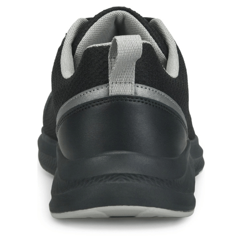 Dexter Pilot Pro Black/ Grey Bowling Shoes