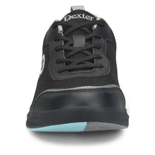 Dexter Pilot Pro Black/ Grey Bowling Shoes