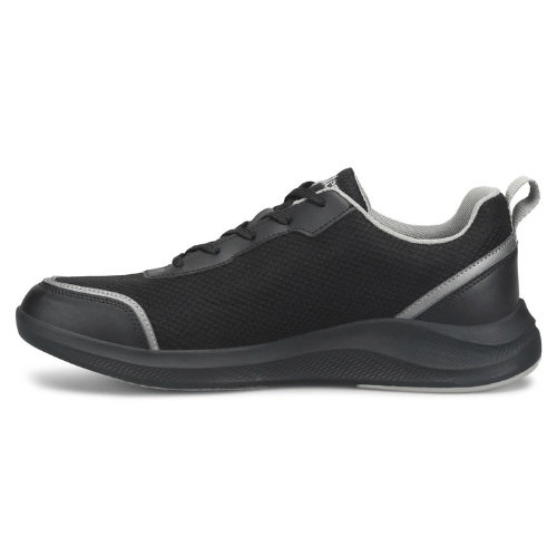 Dexter Pilot Pro Black/ Grey Bowling Shoes