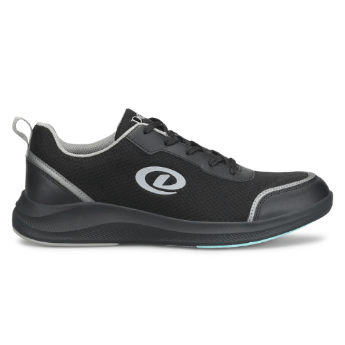 Dexter Pilot Pro Black/ Grey Bowling Shoes