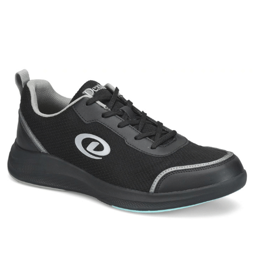 Dexter Pilot Pro Black/ Grey Bowling Shoes