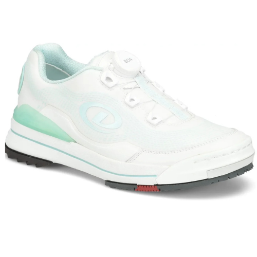 Dexter SSTX BOA White Seaglass Women’s Bowling Shoe