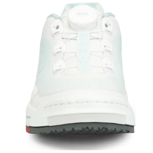 Dexter SSTX BOA White Seaglass Women’s Bowling Shoe