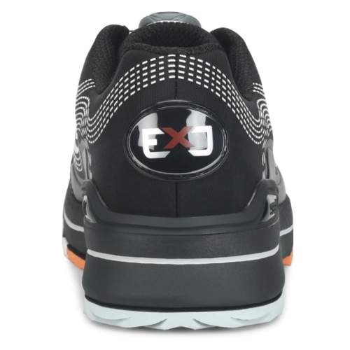 Dexter SSTX ExJ Ej Tackett Pro Model Black Men’s Bowling Shoes