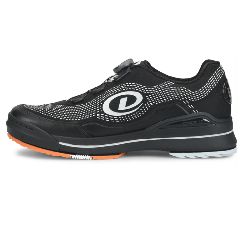 Dexter SSTX ExJ Ej Tackett Pro Model Black Men’s Bowling Shoes