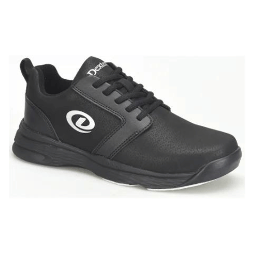 Dexter Womens Raquel LX Black Bowling Shoes