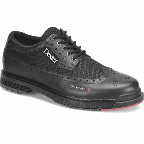 Dexter Men’s THE 9 WT Black Bowling Shoes