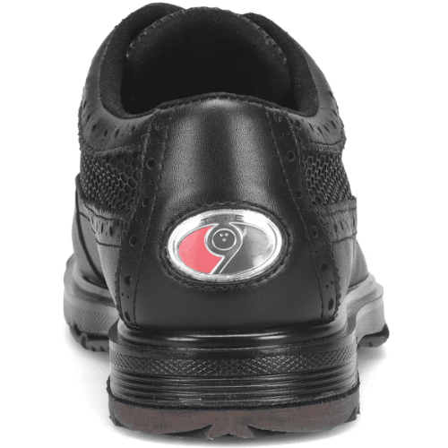 Dexter Men’s THE 9 WT Black Bowling Shoes