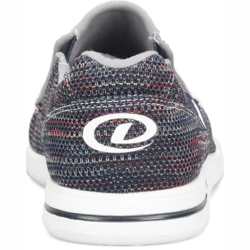 Dexter mens kam bowling top shoes