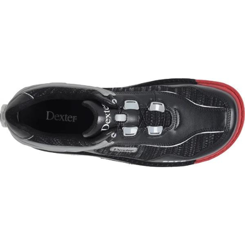 Dexter sst 2025 6 hybrid