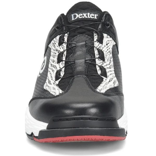 Dexter Women’s THE C9 Lavoy Right or Left Hand Black Bowling Shoes