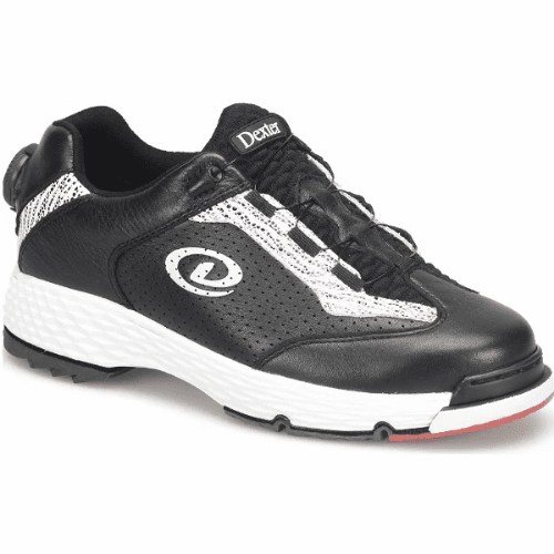 Dexter Women’s THE C9 Lavoy Right or Left Hand Black Bowling Shoes