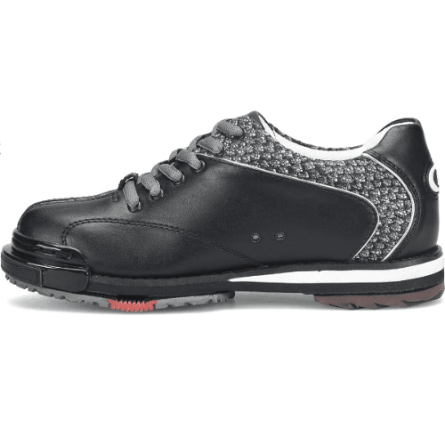 Dexter Delila Black Womens Bowling Shoes – Bowling World