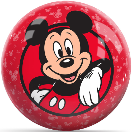 OnTheBallBowling Disney Mickey & Friends In The Park Undrilled Bowling Ball