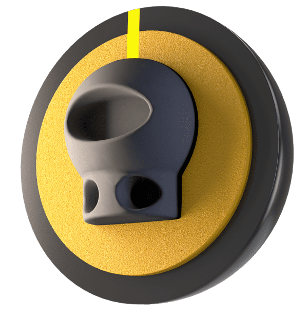 Roto Grip Clone Solid Bowling Ball