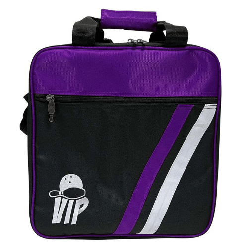 Eagle VIP Value 1 Ball Tote Bowling Bag