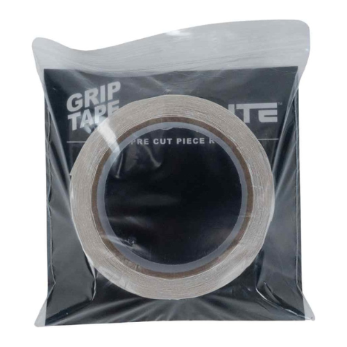 ELITE Bowling Ball Thumb Tape - White Textured -125/Roll 1" and 3/4"