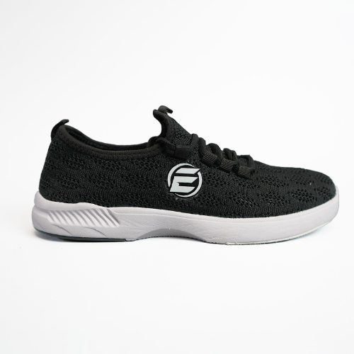 ELITE Women's Kona Black Bowling Shoes