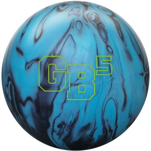 Ebonite Gamebreaker 5 Hybrid Bowling Ball