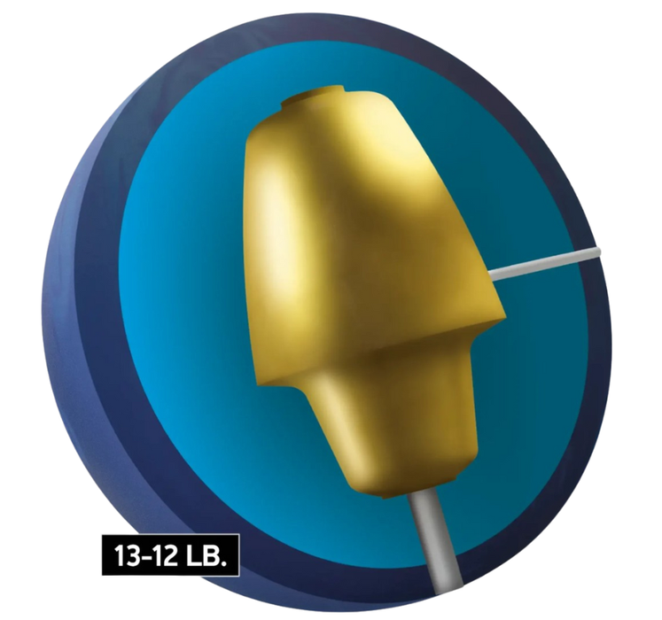 Ebonite Spartan Bowling Ball