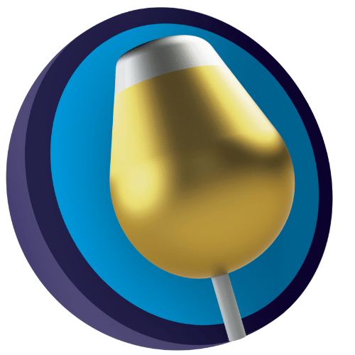 Ebonite Turbo X Bowling Ball