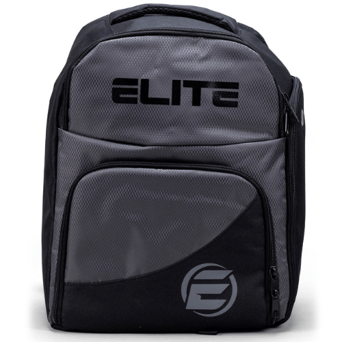 Elite 1 Ball Bowling Backpack with Shoe Compartment
