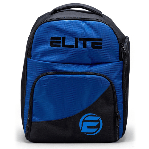 Elite 1 Ball Bowling Backpack with Shoe Compartment
