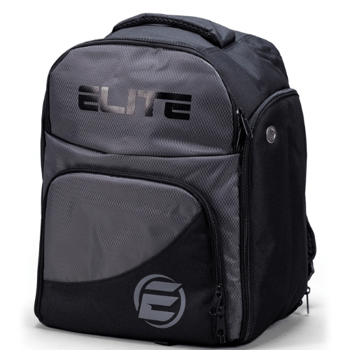 Elite 1 Ball Bowling Backpack with Shoe Compartment