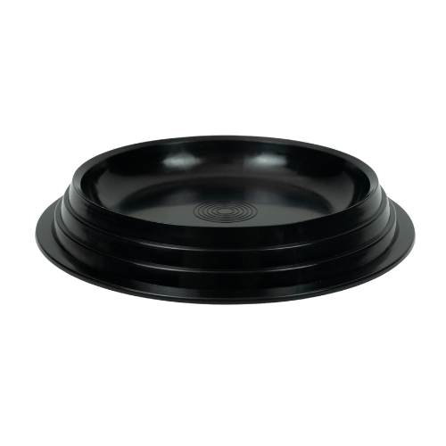 Elite Basic Black Ball Cup