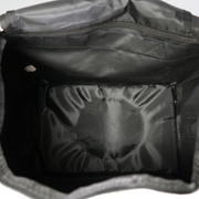 Elite-Impression-Single-Tote-Bowling-Bag-Silver