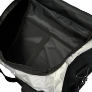 Elite-Impression-Single-Tote-Bowling-Bag-Silver