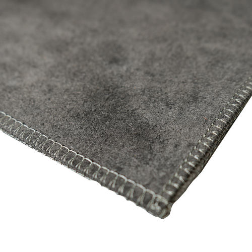 Elite Shammy Pad Charcoal