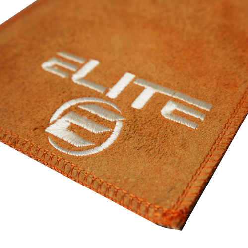 Elite Shammy Pad Orange