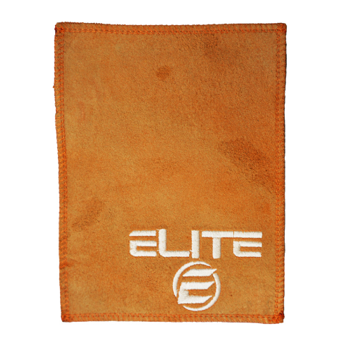 Elite Shammy Pad Orange