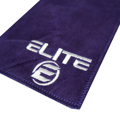 Elite Shammy Pad Purple