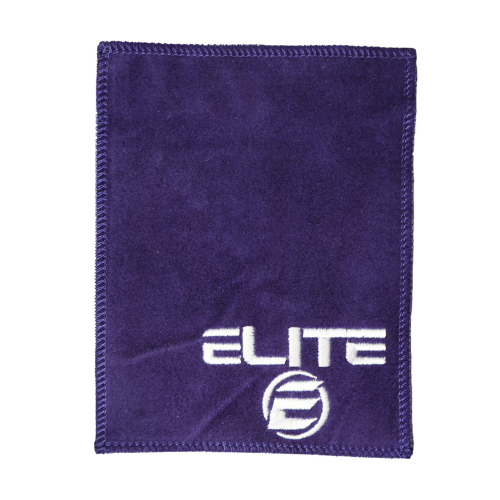 Elite Shammy Pad Purple