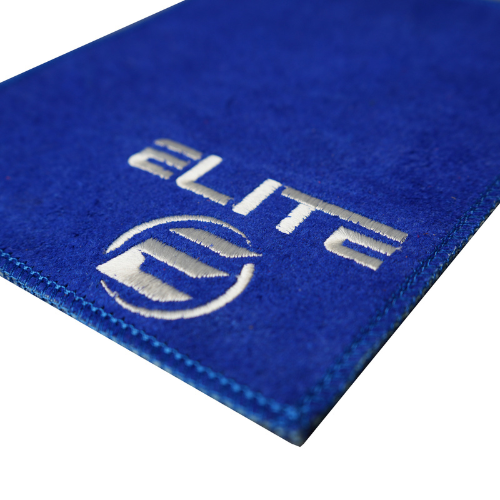 Elite Shammy Pad Royal