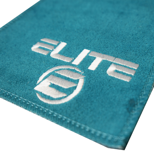 Elite Shammy Pad Teal