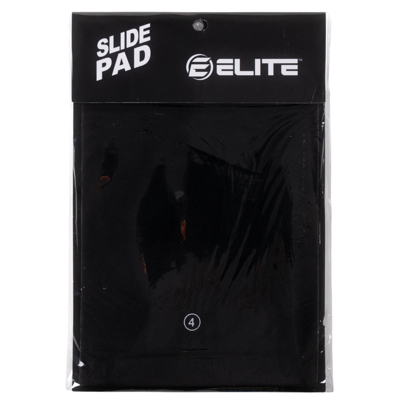 ELITE Shoe Replacement Slide Sole 4 For Right or Left Hand Bowlers- One Size