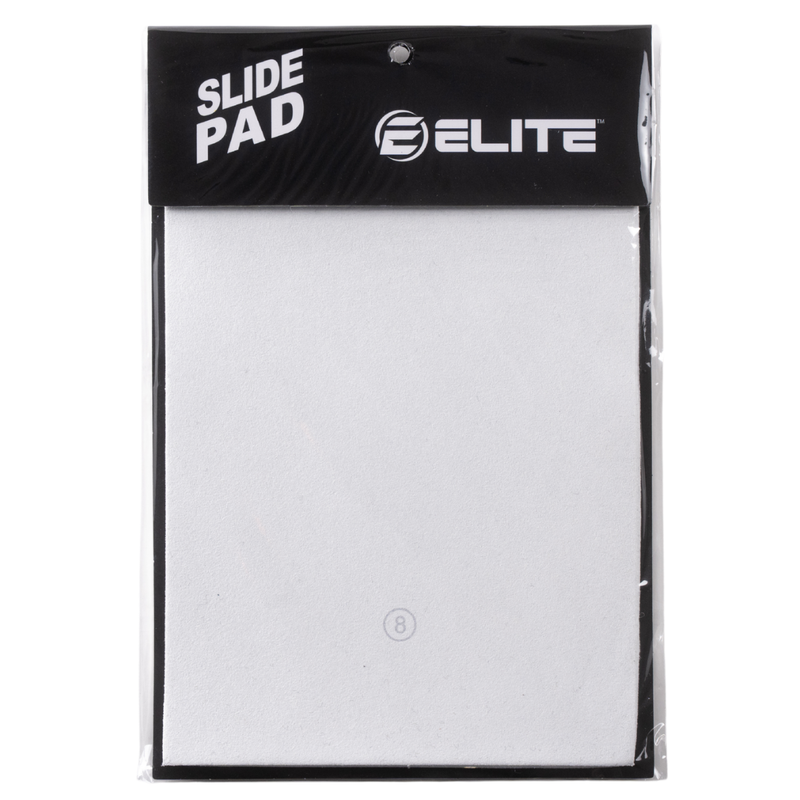 ELITE Shoe Replacement Slide Sole 6 For Right or Left Hand Bowlers- One Size