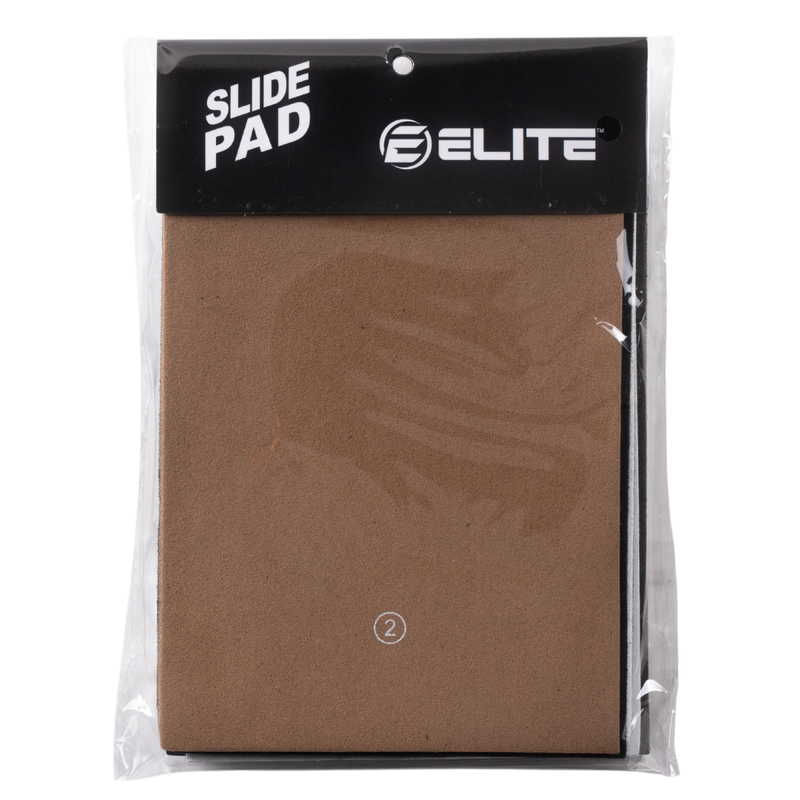 ELITE Shoe Replacement Slide Sole Assortment Pack For Right or Left Hand Bowlers- One Size