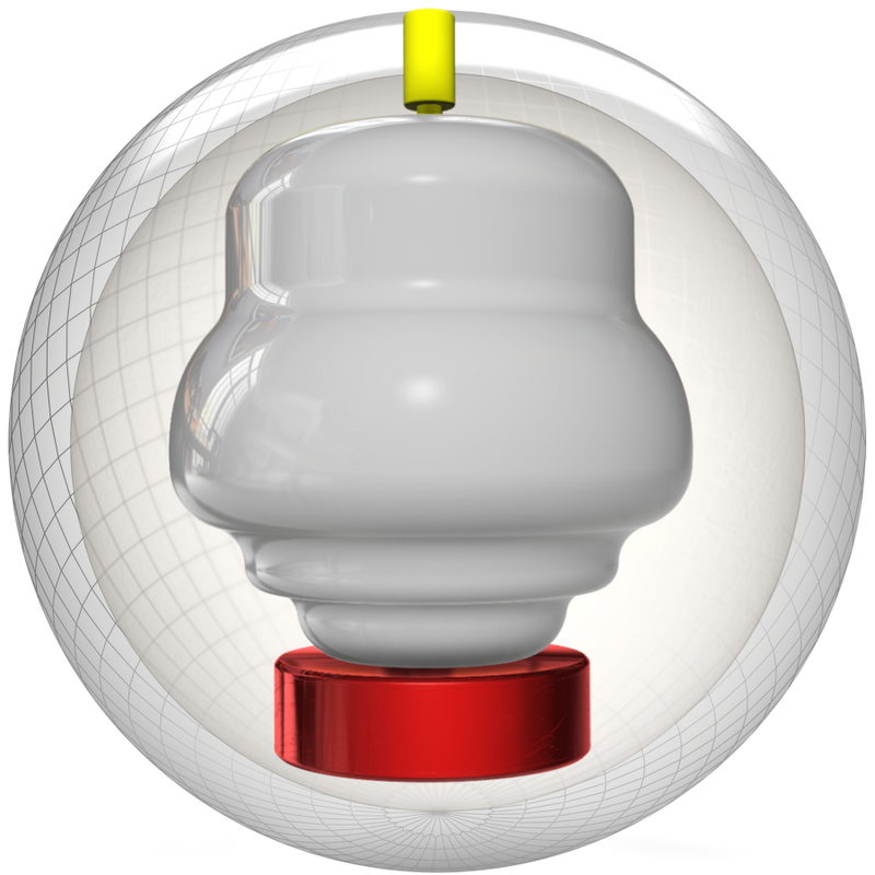 Storm Journey Bowling Ball